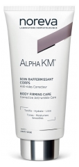 Noreva Alpha KM Soin Anti-Âge Raffermissant Corporel 200 ml Noreva Alpha KM Soin Anti-Âge Raffermissant Corporel 200 ml