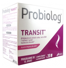 Mayoly Spindler Probiolog Fibre 30 Sachets Mayoly Spindler Probiolog Fibre 30 Sachets
