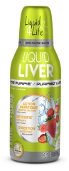 Eric Favre Health Liquid Liver Purified Liver 500ml Eric Favre Health Liquid Liver Purified Liver 500ml