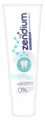 Zendium Professional Soft Formula 75 ml Zendium Professional Soft Formula 75 ml