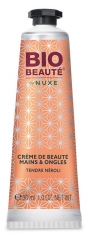 Bio Beauté Crème de Beauté Mains et Ongles Tendre Néroli 30 ml Bio Beauté Crème de Beauté Mains et Ongles Tendre Néroli 30 ml