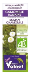 Docteur Valnet Huile Essentielle Camomille Romaine Bio 5 ml Docteur Valnet Huile Essentielle Camomille Romaine Bio 5 ml