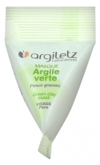 Argiletz Green Clay Face Mask 15ml Argiletz Green Clay Face Mask 15ml