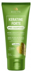 Biocyte Keratine Forte Conditioner 200ml Biocyte Keratine Forte Conditioner 200ml
