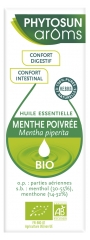 Phytosun Arôms Peppermint (Mentha piperita) Bio 10 ml Phytosun Arôms Peppermint (Mentha piperita) Bio 10 ml