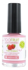 Toofruit Jolies Mimines Strawberry 10ml Toofruit Jolies Mimines Strawberry 10ml