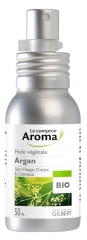 Le Comptoir Aroma Organic Argan Botanical Oil 50ml Le Comptoir Aroma Organic Argan Botanical Oil 50ml