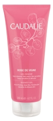 Caudalie Gel Douche Rose de Vigne 200 ml Caudalie Gel Douche Rose de Vigne 200 ml