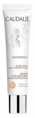 Caudalie Vinoperfect Radiance Tinted Moisturizer SPF 20 40ml Caudalie Vinoperfect Radiance Tinted Moisturizer SPF 20 40ml