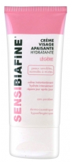 SensiBiafine Beruhigende Leichte Feuchtigkeitsspendende Gesichtscreme 50 ml SensiBiafine Beruhigende Leichte Feuchtigkeitsspendende Gesichtscreme 50 ml