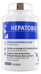 Ineldea Hepatobil 90 Gélules Ineldea Hepatobil 90 Gélules