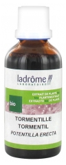 Ladrôme Extrait de Plante Fraîche Bio Tormentille 50 ml Ladrôme Extrait de Plante Fraîche Bio Tormentille 50 ml