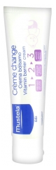 Mustela Change Cream 1 2 3 50ml Mustela Change Cream 1 2 3 50ml