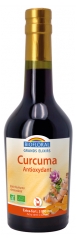 Biofloral Grands Elixirs Curcuma Antioxydant Bio 375 ml Biofloral Grands Elixirs Curcuma Antioxydant Bio 375 ml