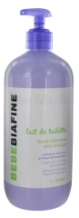 BébéBiafine Lait de Toilette 500 ml BébéBiafine Lait de Toilette 500 ml