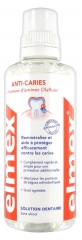 Elmex Anti-Decays Dental Solution 400ml Elmex Anti-Decays Dental Solution 400ml