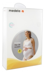 Medela Maternity Support Brief White Medela Maternity Support Brief White