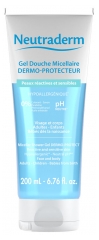 Neutraderm Gel Douche Micellaire Dermo-Protecteur 200 ml Neutraderm Gel Douche Micellaire Dermo-Protecteur 200 ml