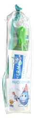 Buccotherm Trousse Junior 7-12 Ans Buccotherm Trousse Junior 7-12 Ans