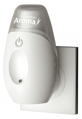 Le Comptoir Aroma Socket Diffuser for Oya Essential Oils Le Comptoir Aroma Socket Diffuser for Oya Essential Oils
