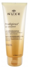 Nuxe Prodigieux Lait Parfumé Lait Corps Sublimateur 200 ml Nuxe Prodigieux Lait Parfumé Lait Corps Sublimateur 200 ml