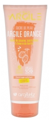 Argiletz Coeur d'Argile Gommage Exfoliant Corps 200 ml Argiletz Coeur d'Argile Gommage Exfoliant Corps 200 ml