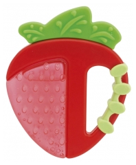 Chicco Fresh Relax Chilled Teething Ring 4 Months and + Chicco Fresh Relax Chilled Teething Ring 4 Months and +