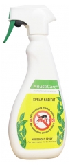 Mousticare Spray Habitat 400 ml Mousticare Spray Habitat 400 ml