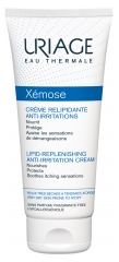 Uriage Xémose Lipid Replenishing Anti-Irritation Cream 200ml Uriage Xémose Lipid Replenishing Anti-Irritation Cream 200ml