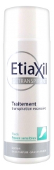 Etiaxil Traitement Détranspirant Pieds Lotion Peaux Sensibles 100 ml Etiaxil Traitement Détranspirant Pieds Lotion Peaux Sensibles 100 ml