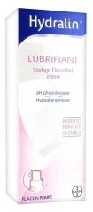 Hydralin Gel Lubrifiant Hydratant 50 ml Hydralin Gel Lubrifiant Hydratant 50 ml