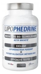 3C Pharma Lipophedrine 80 Gélules 3C Pharma Lipophedrine 80 Gélules