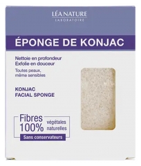 Eau de Jonzac Konjac Facial Sponge Eau de Jonzac Konjac Facial Sponge
