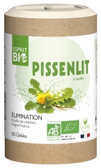 Esprit Bio Pissenlit à Avaler Élimination 120 Gélules Esprit Bio Pissenlit à Avaler Élimination 120 Gélules
