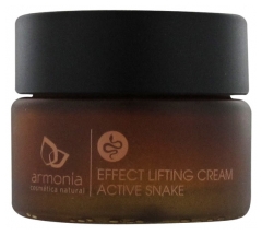 Armonia Crème Effet Lifting Active Snake 50 ml Armonia Crème Effet Lifting Active Snake 50 ml