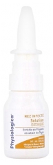 Gifrer Physiologica Isotonic Solution Infected Nose Spray 20ml Gifrer Physiologica Isotonic Solution Infected Nose Spray 20ml