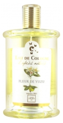Claude Galien Eau de Cologne d'Après Nature Fleur de Yuzu 200 ml Claude Galien Eau de Cologne d'Après Nature Fleur de Yuzu 200 ml