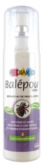 Pediakid Balépou Spray 100 ml Pediakid Balépou Spray 100 ml
