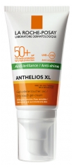La Roche-Posay Anthelios XL SPF50+ Anti-Shine Dry Touch Gel Cream 50ml La Roche-Posay Anthelios XL SPF50+ Anti-Shine Dry Touch Gel Cream 50ml