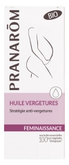 Pranarôm Féminaissance Organic Care Oil Anti-Stretch-Marks Strategy 50ml Pranarôm Féminaissance Organic Care Oil Anti-Stretch-Marks Strategy 50ml