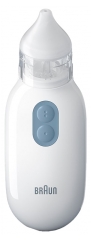 Braun Nasensauger 1 Nasensauger BNA100 Braun Nasensauger 1 Nasensauger BNA100