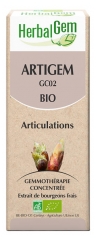 HerbalGem Bio Artigem 30 ml HerbalGem Bio Artigem 30 ml
