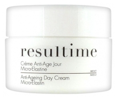Resultime Crème Anti-Âge Jour 50 ml Resultime Crème Anti-Âge Jour 50 ml