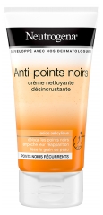 Neutrogena Visibly Clear Crème Désincrustante Points Noirs 150 ml Neutrogena Visibly Clear Crème Désincrustante Points Noirs 150 ml