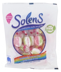 Solens Rainbow Sugarfree Candies 100g Solens Rainbow Sugarfree Candies 100g