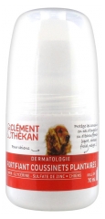 Clément Thékan Fortifiant Coussinets Plantaires 70 ml Clément Thékan Fortifiant Coussinets Plantaires 70 ml