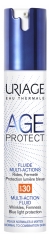 Uriage Age Protect Fluide Multi-Actions SPF30 30 ml Uriage Age Protect Fluide Multi-Actions SPF30 30 ml