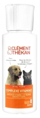 Clément Thékan Vital'Form Vitamined Complex 60ml Clément Thékan Vital'Form Vitamined Complex 60ml