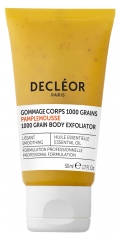 Decléor Gommage 1000 Grains Corps Pamplemousse 50 ml Decléor Gommage 1000 Grains Corps Pamplemousse 50 ml