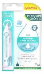 Phytosun Arôms Soothing After-Bites Gel 10ml Phytosun Arôms Soothing After-Bites Gel 10ml